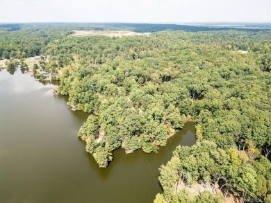 Lake Acreage For Sale in Wynne, Arkansas