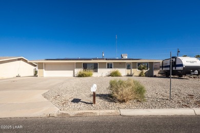Lake Havasu Home For Sale in Lake Havasu City Arizona