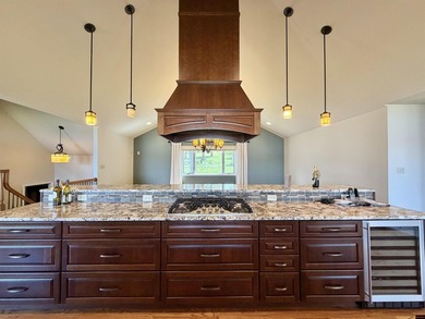 4 bedroom, 3 bath tri-level lake home on Mallard Point Road with - photo 11