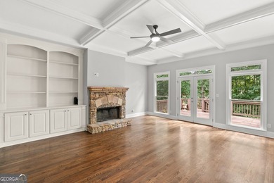 Welcome home to this exceptional 6-bedroom, 5.5 bath home that - photo 12
