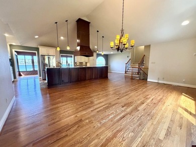 4 bedroom, 3 bath tri-level lake home on Mallard Point Road with - photo 12