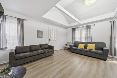 Experience lakefront living with this beautifully renovated home - photo 13