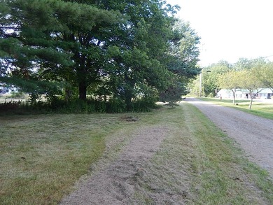 Surveyed, Corner Lot with 153' frontage on busy, U.S. Rt. 1 and - photo 3