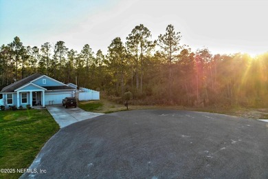 Experience the best of both worlds with 1.04 acres of lakefront - photo 3