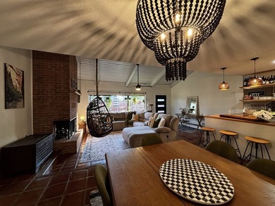 Rare opportunity to own a character-filled townhome in the - photo 13
