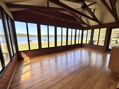 4 bedroom, 3 bath tri-level lake home on Mallard Point Road with - photo 14
