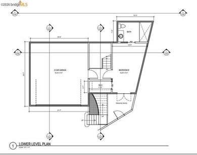 Rare opportunity to acquire a 12,308 sq ft hillside lot in - photo 6