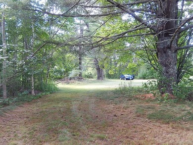 Surveyed, Corner Lot with 153' frontage on busy, U.S. Rt. 1 and - photo 6