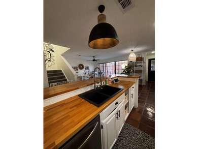 Rare opportunity to own a character-filled townhome in the - photo 16