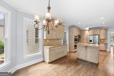 Welcome home to this exceptional 6-bedroom, 5.5 bath home that - photo 17