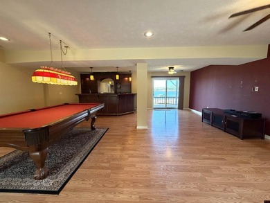 4 bedroom, 3 bath tri-level lake home on Mallard Point Road with - photo 17
