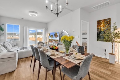 Turnkey Pond-View Townhome in Victory Point | STR-Approved | 3BR - photo 18
