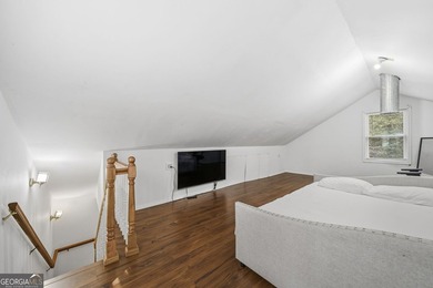 Experience lakefront living with this beautifully renovated home - photo 18
