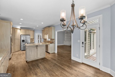 Welcome home to this exceptional 6-bedroom, 5.5 bath home that - photo 18