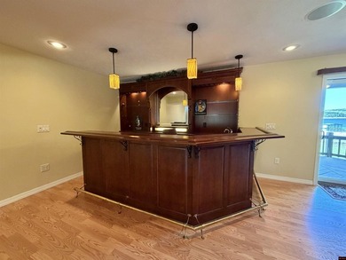 4 bedroom, 3 bath tri-level lake home on Mallard Point Road with - photo 18