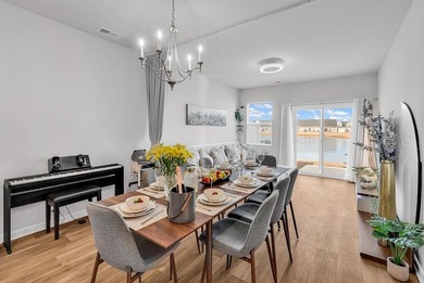 Turnkey Pond-View Townhome in Victory Point | STR-Approved | 3BR - photo 19
