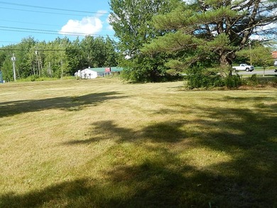 Surveyed, Corner Lot with 153' frontage on busy, U.S. Rt. 1 and - photo 9