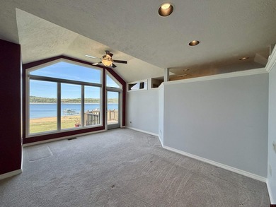 4 bedroom, 3 bath tri-level lake home on Mallard Point Road with - photo 19