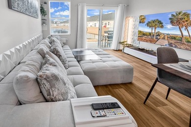 Turnkey Pond-View Townhome in Victory Point | STR-Approved | 3BR - photo 20