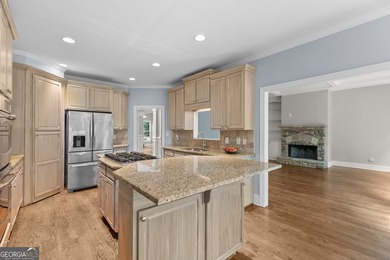 Welcome home to this exceptional 6-bedroom, 5.5 bath home that - photo 20