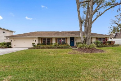 Lake Home For Sale in Land O Lakes, Florida