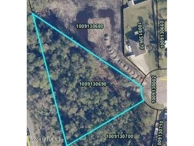 Fantastic opportunity to own one of the largest lots in the - photo 1