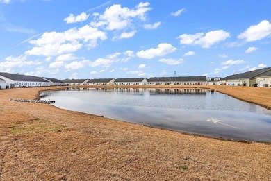 Turnkey Pond-View Townhome in Victory Point | STR-Approved | 3BR - photo 22