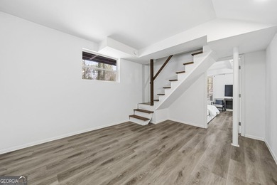 Experience lakefront living with this beautifully renovated home - photo 22