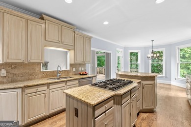 Welcome home to this exceptional 6-bedroom, 5.5 bath home that - photo 22