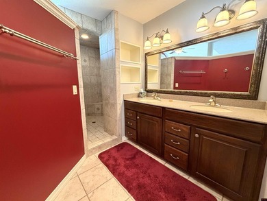 4 bedroom, 3 bath tri-level lake home on Mallard Point Road with - photo 23