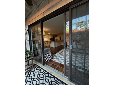 Rare opportunity to own a character-filled townhome in the - photo 23