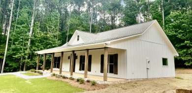 Beautiful New Lake Eddins Home!! - photo 2