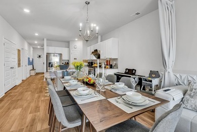 Turnkey Pond-View Townhome in Victory Point | STR-Approved | 3BR - photo 24