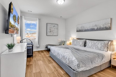 Turnkey Pond-View Townhome in Victory Point | STR-Approved | 3BR - photo 25