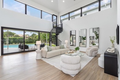 Located in Boca Grove, this charming remodel features a - photo 5