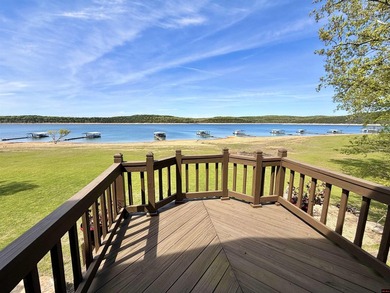 4 bedroom, 3 bath tri-level lake home on Mallard Point Road with - photo 25