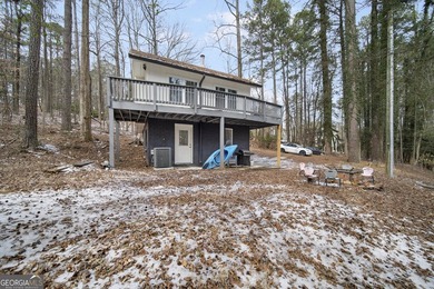 Experience lakefront living with this beautifully renovated home - photo 27
