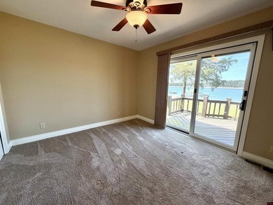 4 bedroom, 3 bath tri-level lake home on Mallard Point Road with - photo 27