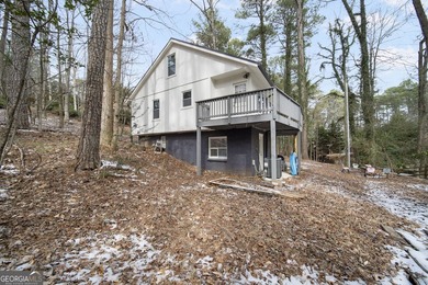 Experience lakefront living with this beautifully renovated home - photo 28