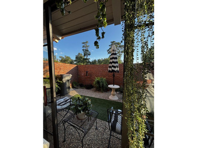 Rare opportunity to own a character-filled townhome in the - photo 28