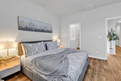 Turnkey Pond-View Townhome in Victory Point | STR-Approved | 3BR - photo 29