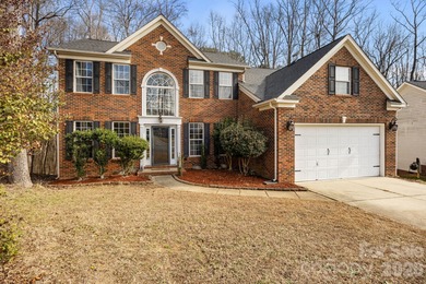 Mountain Island Lake Home For Sale in Charlotte North Carolina