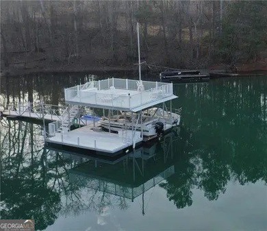 Experience lakefront living with this beautifully renovated home - photo 31