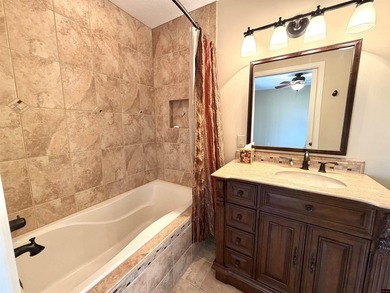 4 bedroom, 3 bath tri-level lake home on Mallard Point Road with - photo 31