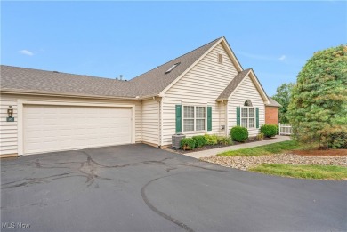 Lake Condo Sale Pending in Columbiana, Ohio