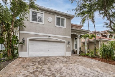 Beautiful 4-bedroom, 3-bath home located in a desirable gated - photo 1