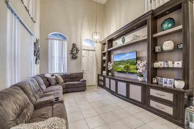 Beautiful 4-bedroom, 3-bath home located in a desirable gated - photo 2
