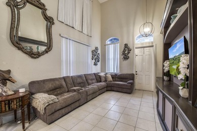 Beautiful 4-bedroom, 3-bath home located in a desirable gated - photo 3