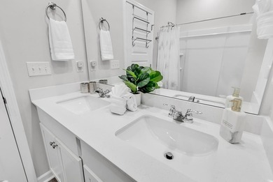 Turnkey Pond-View Townhome in Victory Point | STR-Approved | 3BR - photo 34