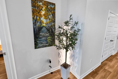 Turnkey Pond-View Townhome in Victory Point | STR-Approved | 3BR - photo 35